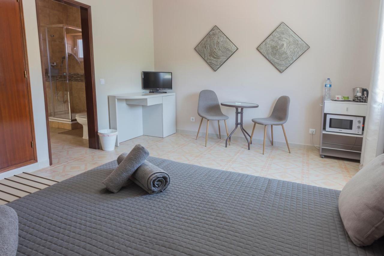 Casa Da Falfeira B&B Лагос Екстериор снимка