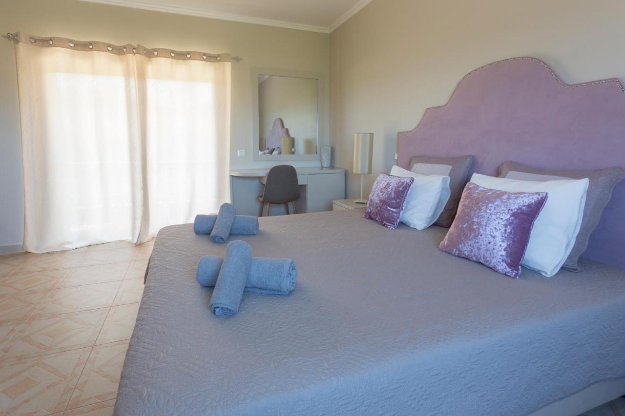 Casa Da Falfeira B&B Лагос Екстериор снимка