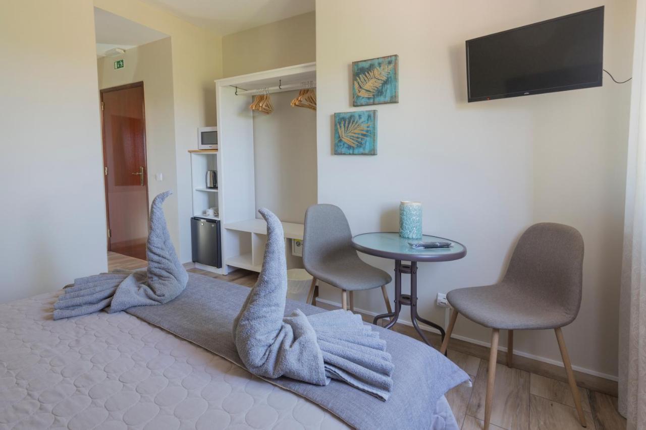 Casa Da Falfeira B&B Лагос Екстериор снимка