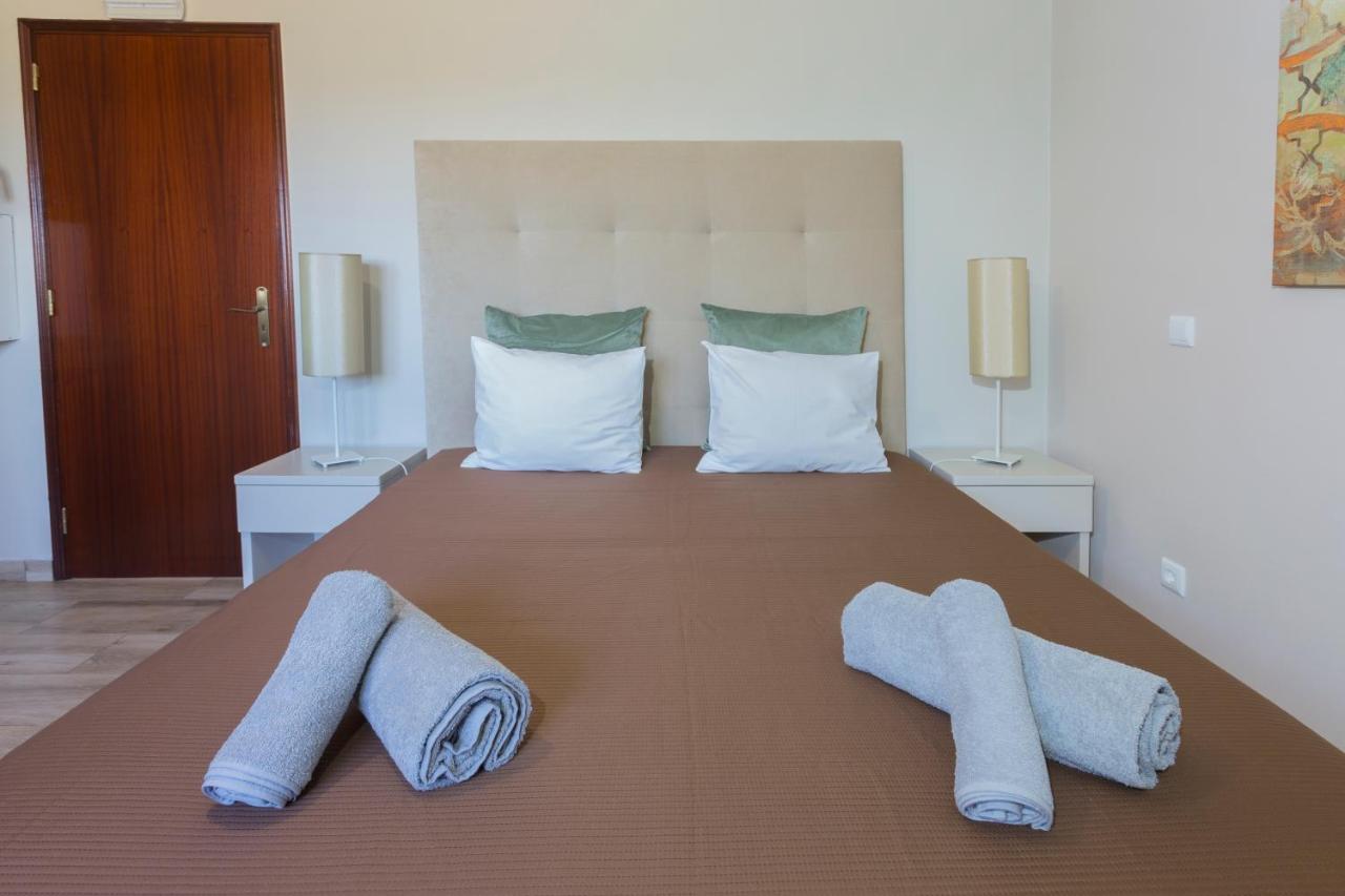 Casa Da Falfeira B&B Лагос Екстериор снимка